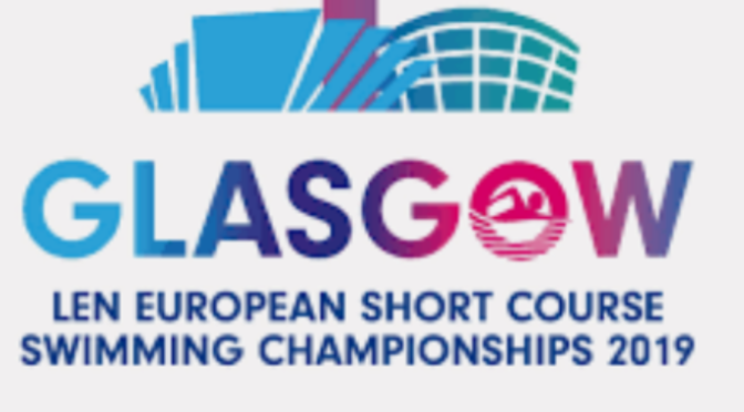 European Short Course Championships 2019